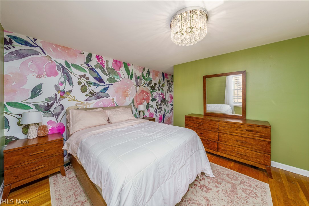 3720 Riedham Road Cleveland, OH 44120 - Photo 14 of 34