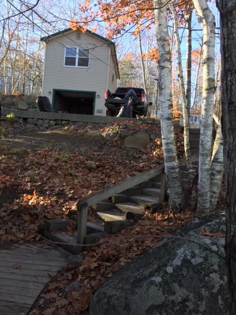 201 Mt Hunger Shore Road Windham, ME 04062 - Photo 17 of 20 Photo