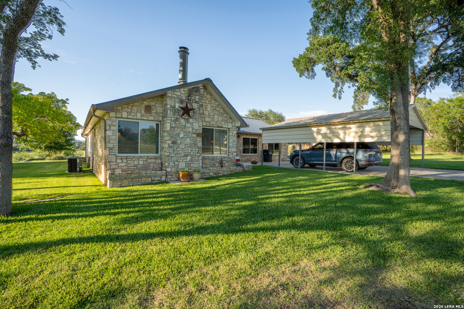 3273 Privilege Creek Road Pipe Creek, TX 78063 - Photo 33 of 57