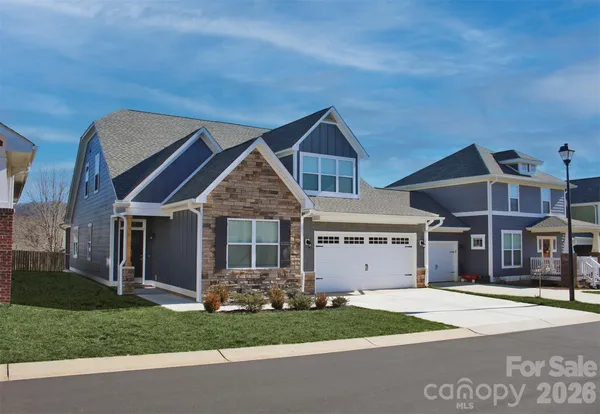 $539,025 | 106 North Christie Court, Fletcher, NC 28732