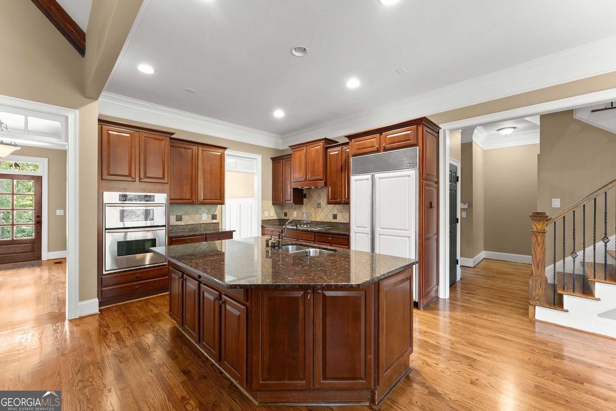 492 Jonney Thomas Road Cleveland, GA 30528 - Photo 14 of 90 Gallery Image 14
