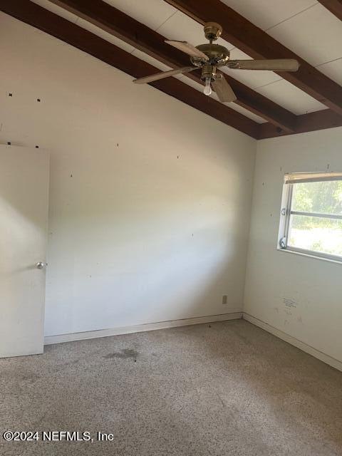 7931 Breezy Point Road East Melrose, FL 32666 - Photo 13 of 16 Bedroom 2
