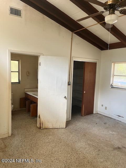 7931 Breezy Point Road East Melrose, FL 32666 - Photo 14 of 16 Master Bedroom