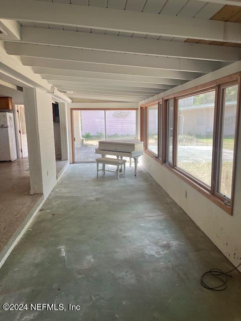 7931 Breezy Point Road East Melrose, FL 32666 - Photo 9 of 16 Sunroom 1