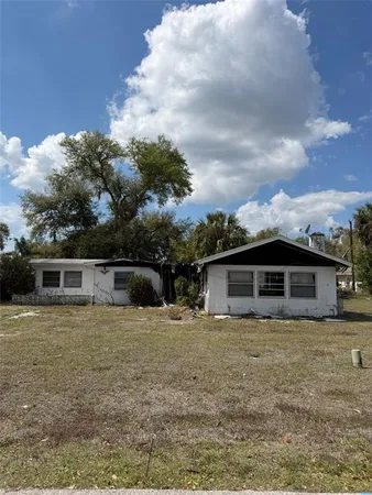$105,000 | 5819 Howard Lane, Punta Gorda, FL 33950