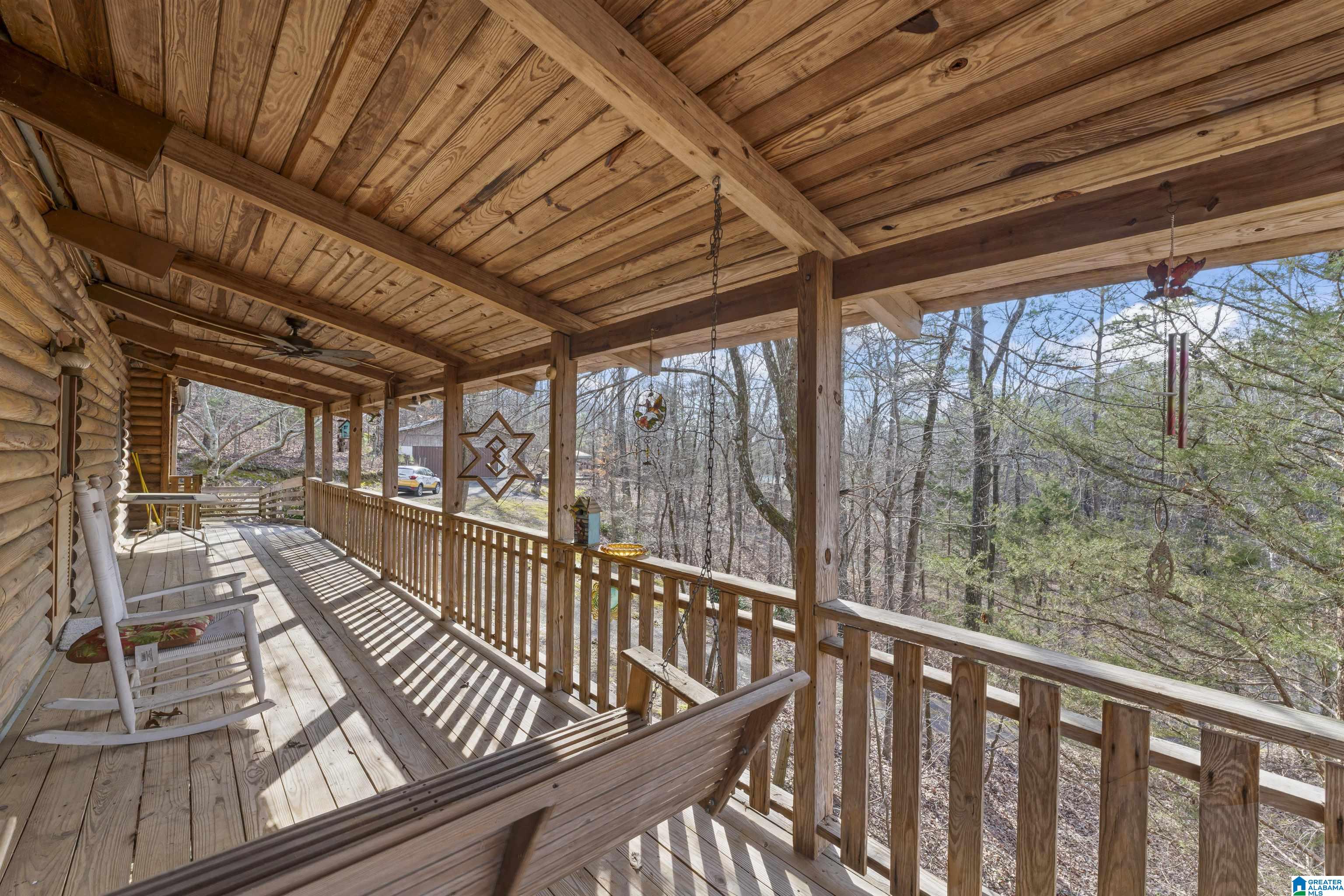 488 Oak Ridge Road Odenville, AL 35120 - Photo 20 of 61
