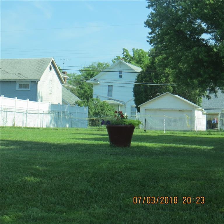 24 West Perrin Avenue Springfield, OH 45506 - Photo 1 of 3