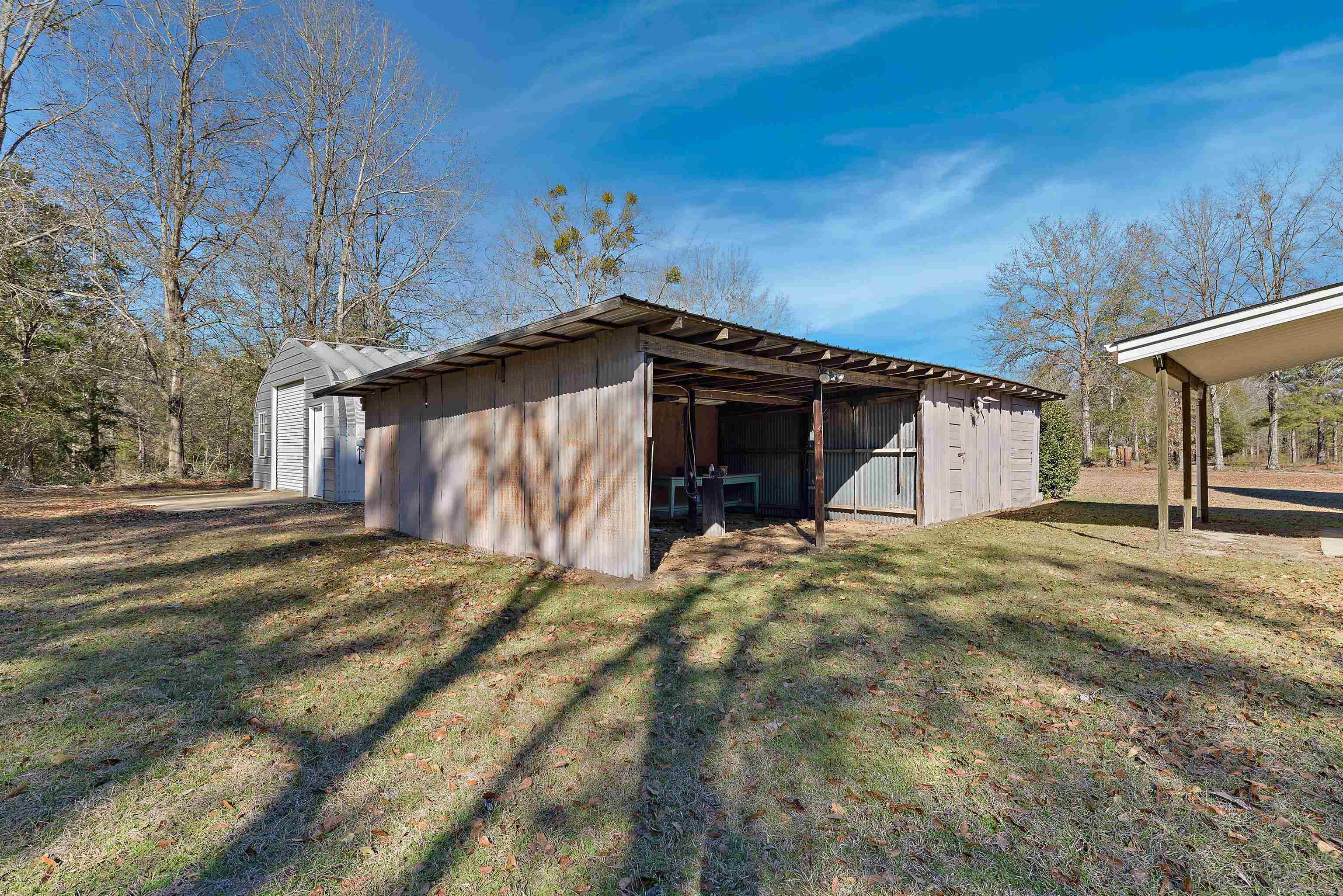 9822 Bill Bass Road Andalusia, AL 36420 - Photo 10 of 50 Gallery Image 10