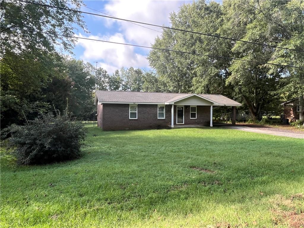 481 Old Corinth Road Buchanan, GA 30113 - Photo 18 of 18 Gallery Image 18