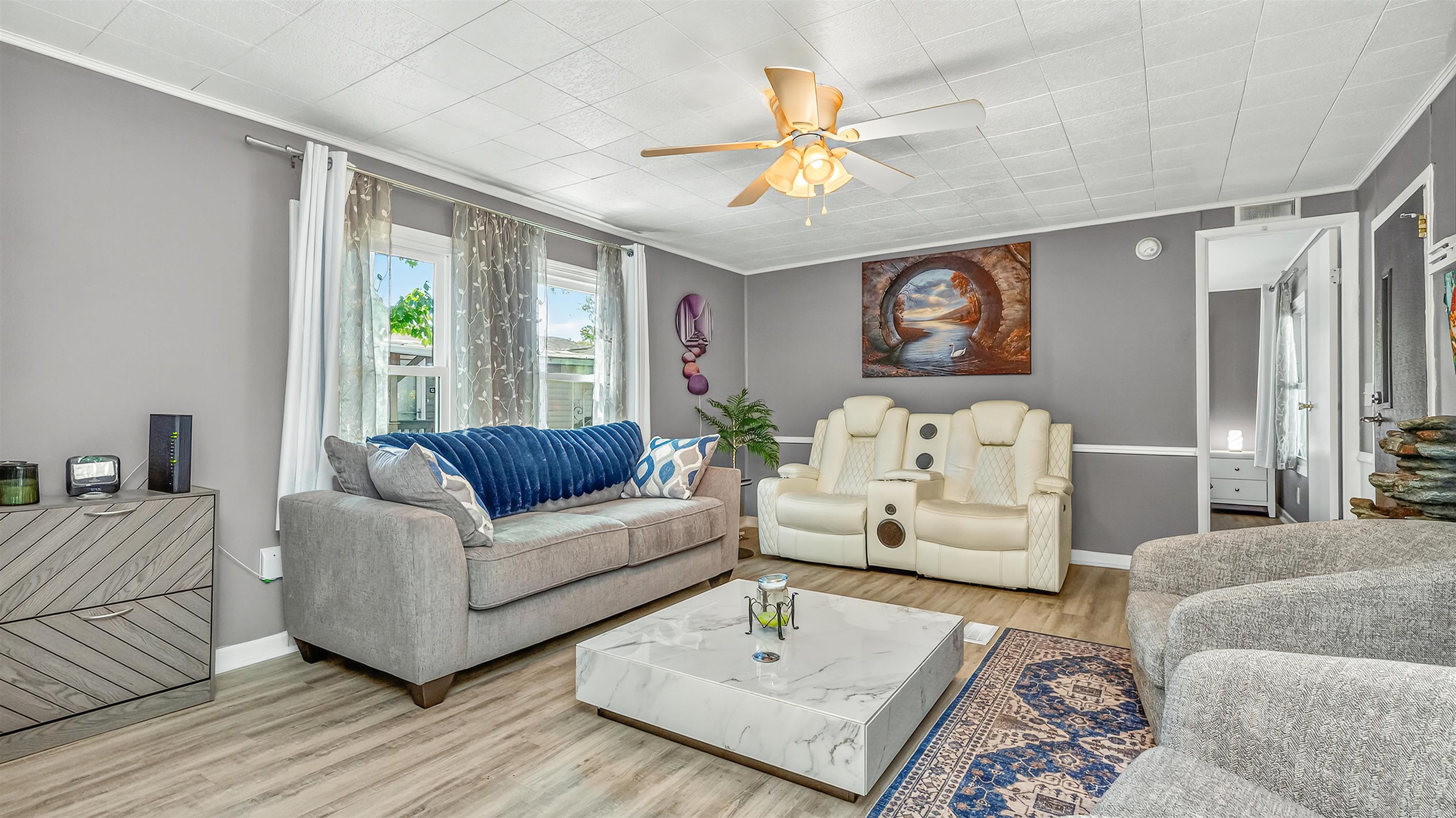 8 Burr Circle Murrells Inlet, SC 29576 - Photo 12 of 37