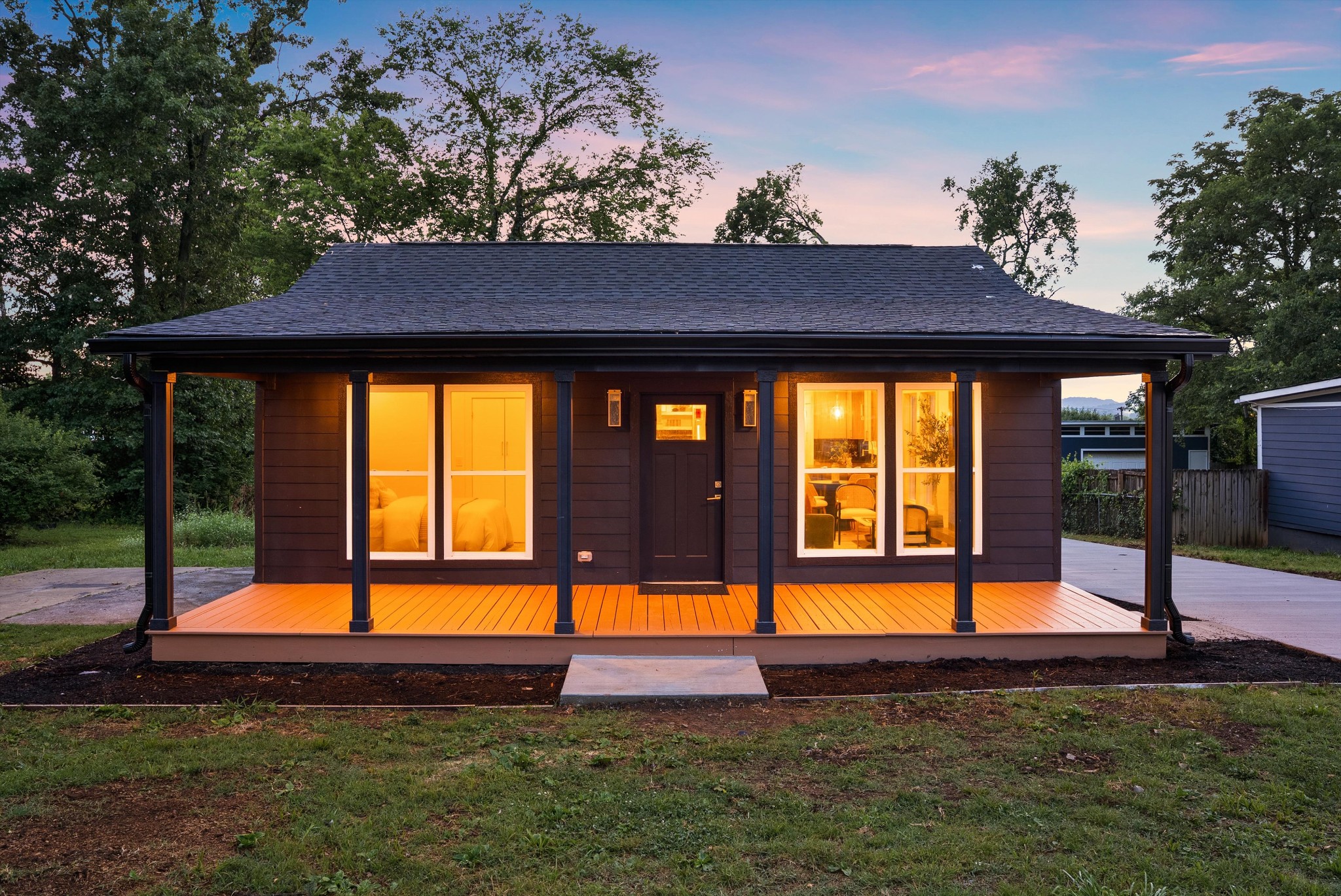 3036 Hillside Road Nashville, TN 37207 - Photo 7 of 60