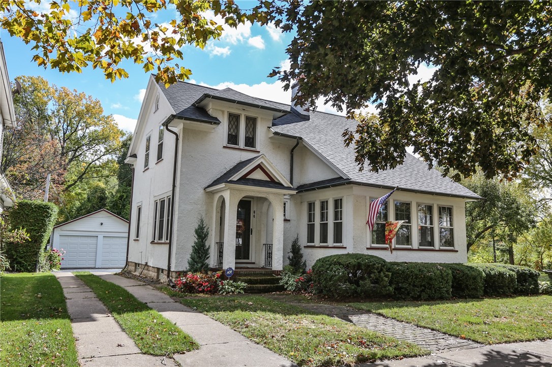 64 Brocton Street Rochester, NY 14612 - Photo 1 of 1