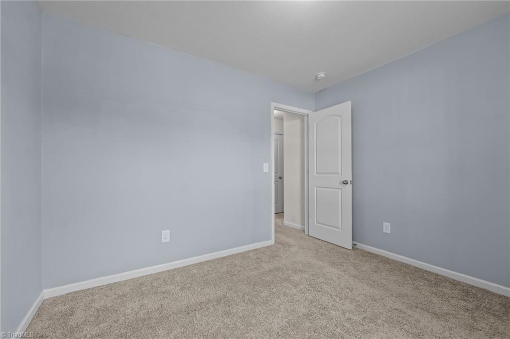 169 Delia Run Madison, NC 27025 - Photo 12 of 21 Bedroom 2