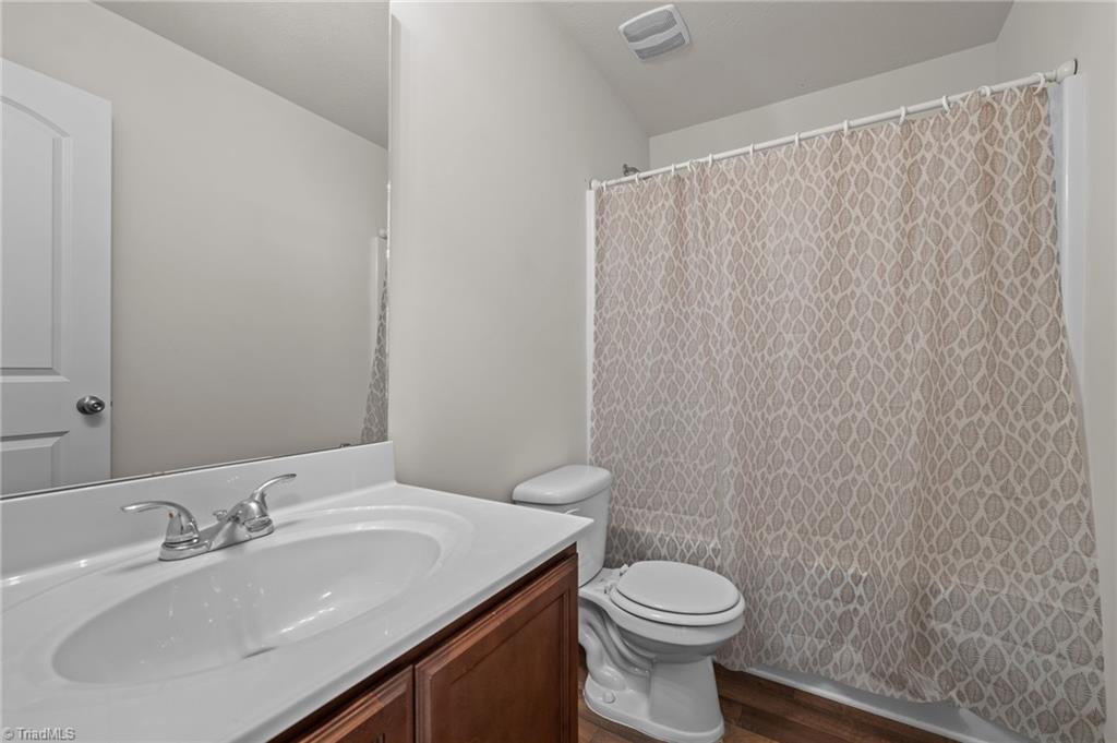 169 Delia Run Madison, NC 27025 - Photo 13 of 21 Main Bathroom