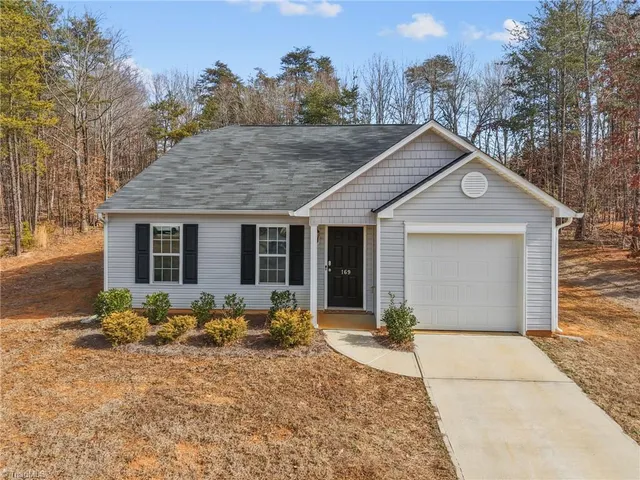 $259,900 | 169 Delia Run, Madison, NC 27025