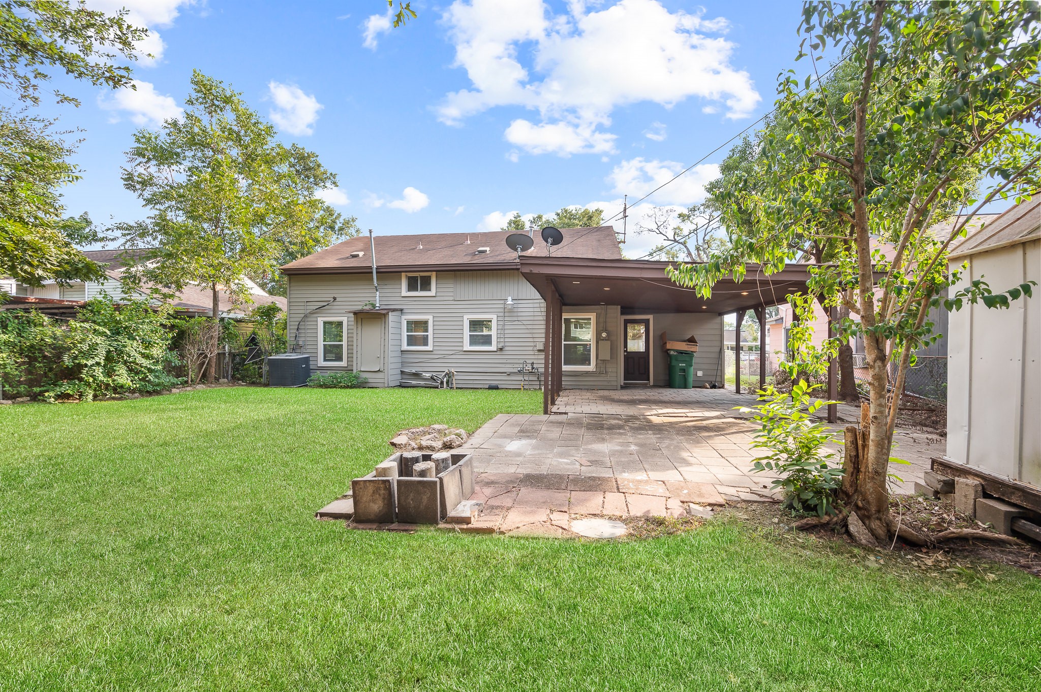 3823 Florinda Street Houston, TX 77021 - Photo 40 of 41