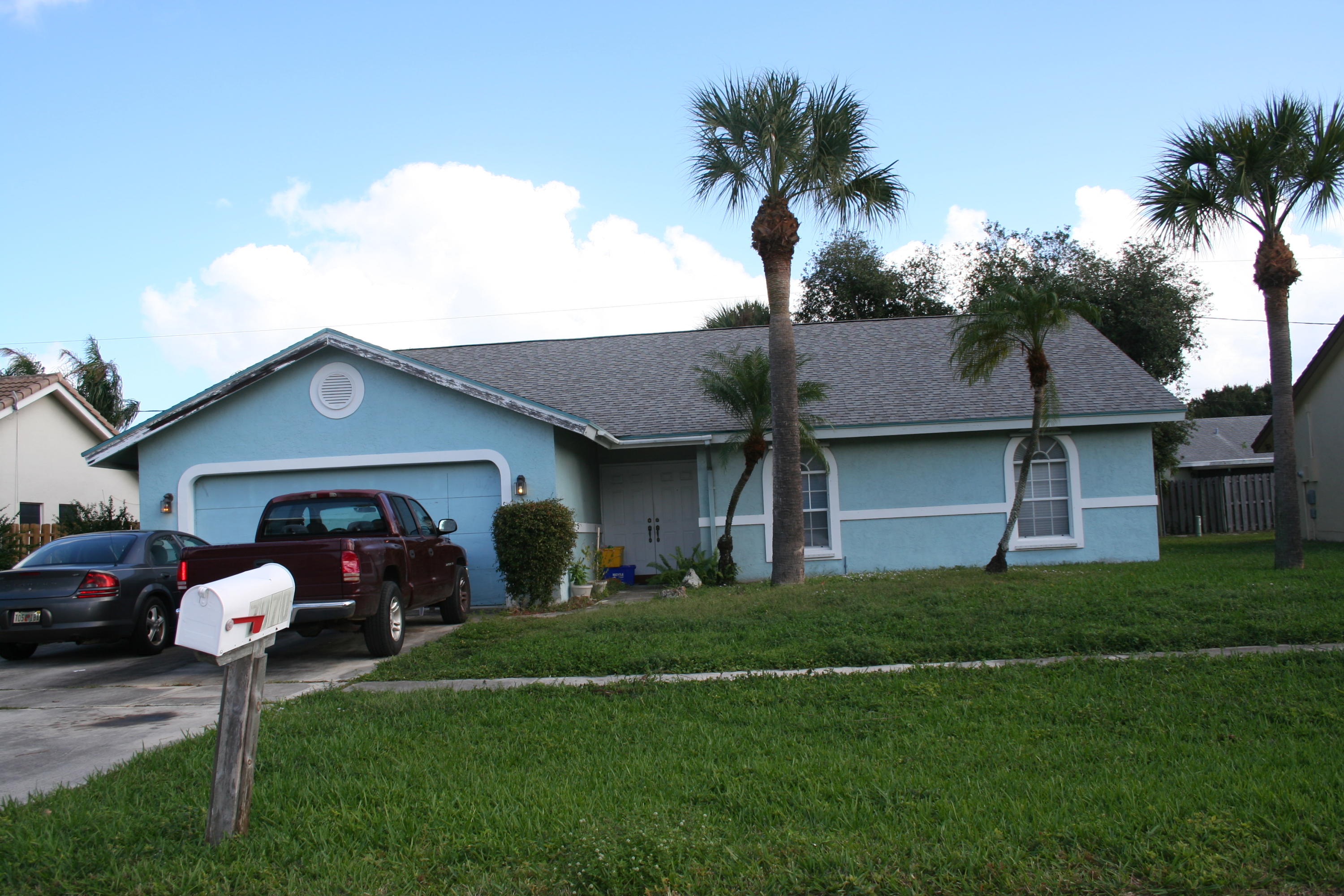 7970 Texas Trail Boca Raton, FL 33487 - Photo 1 of 1 front