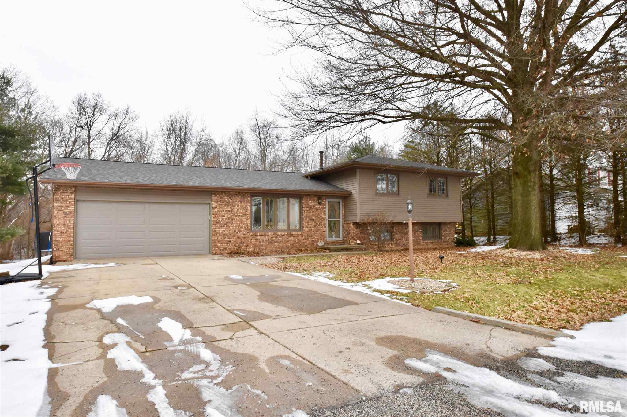 9613 West Guinivere Court Mapleton, IL 61547 - Photo 1 of 44 Gallery Image 1