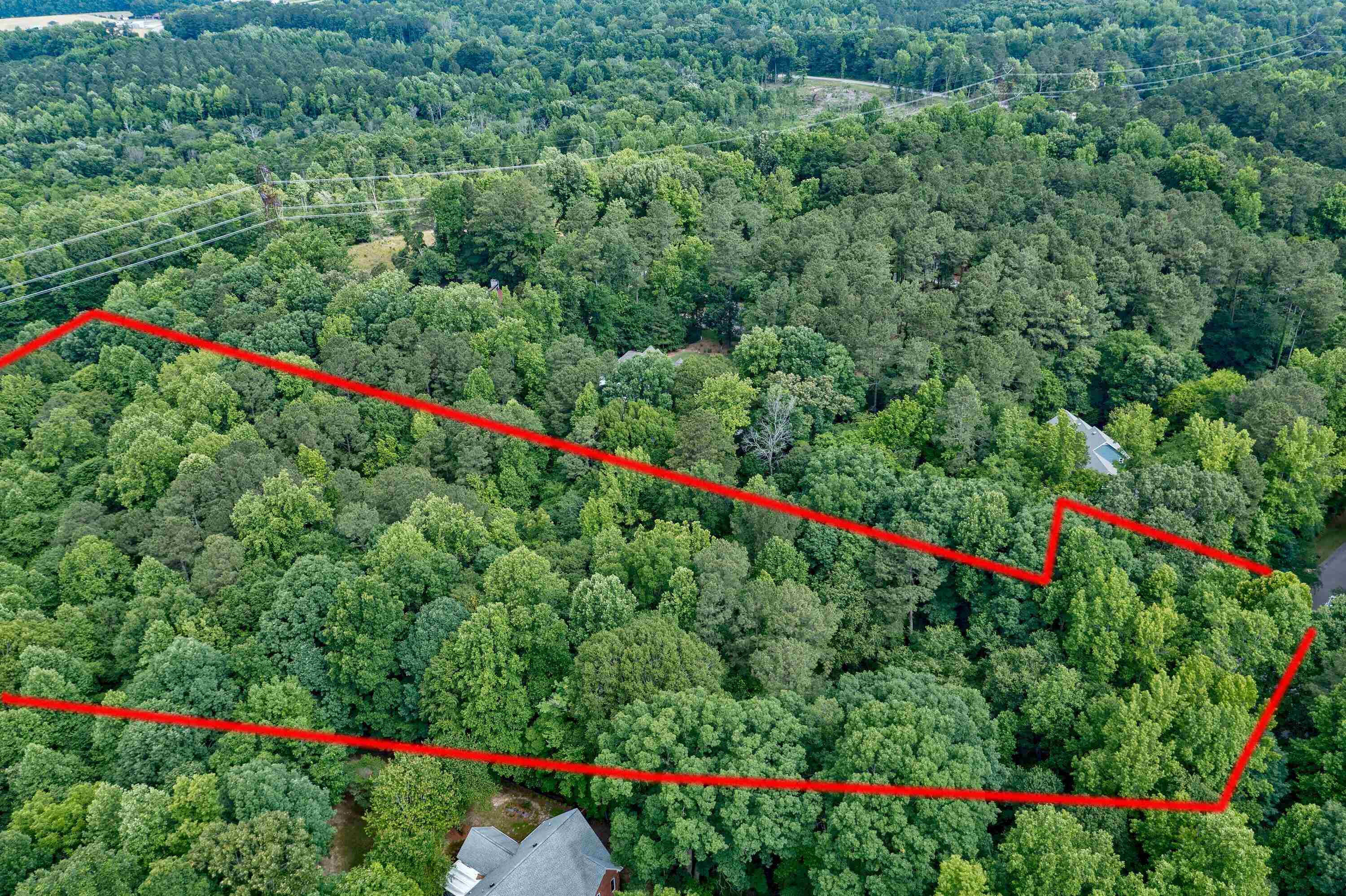 0 Wildrock Circle Raleigh, NC 27610 - Photo 7 of 11 Photo 7