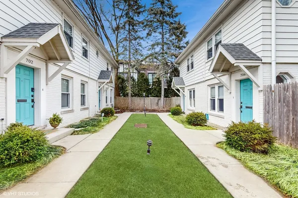 $2,688 | 706 Green Bay Road, Unit 706, Winnetka, IL 60093