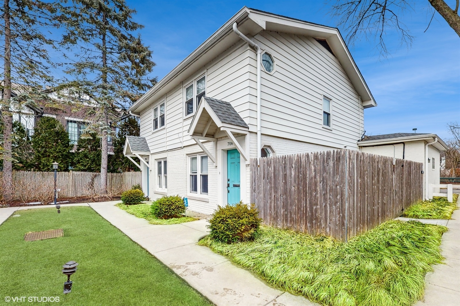 706 Green Bay Road, Unit 706 Winnetka, IL 60093 - Photo 2 of 22