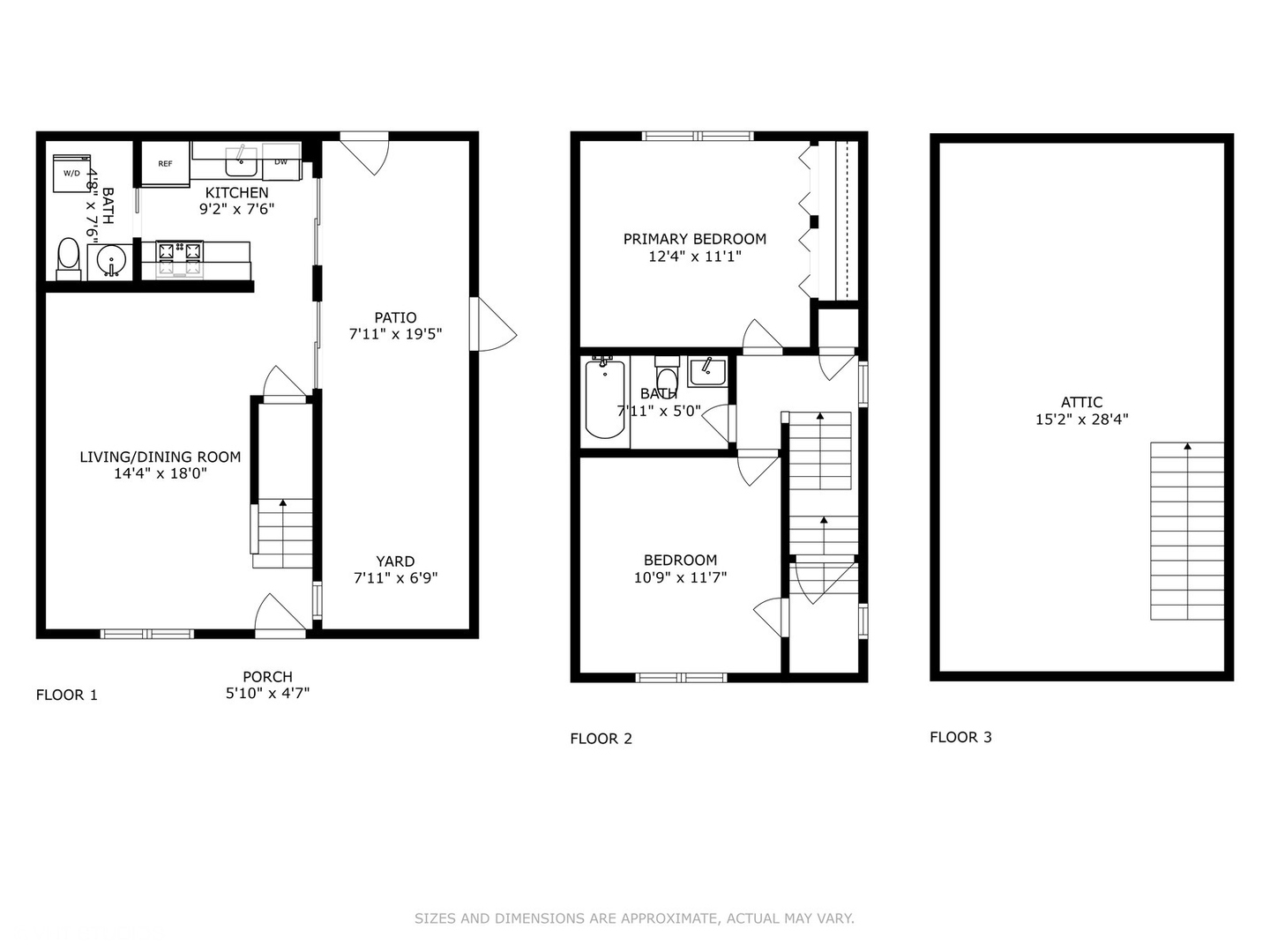 706 Green Bay Road, Unit 706 Winnetka, IL 60093 - Photo 22 of 22