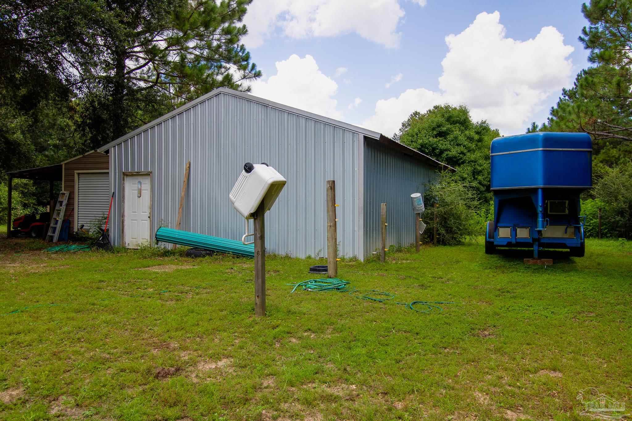 9210 Hay Meadow Road Milton, FL 32583 - Photo 19 of 28 Gallery Image 19