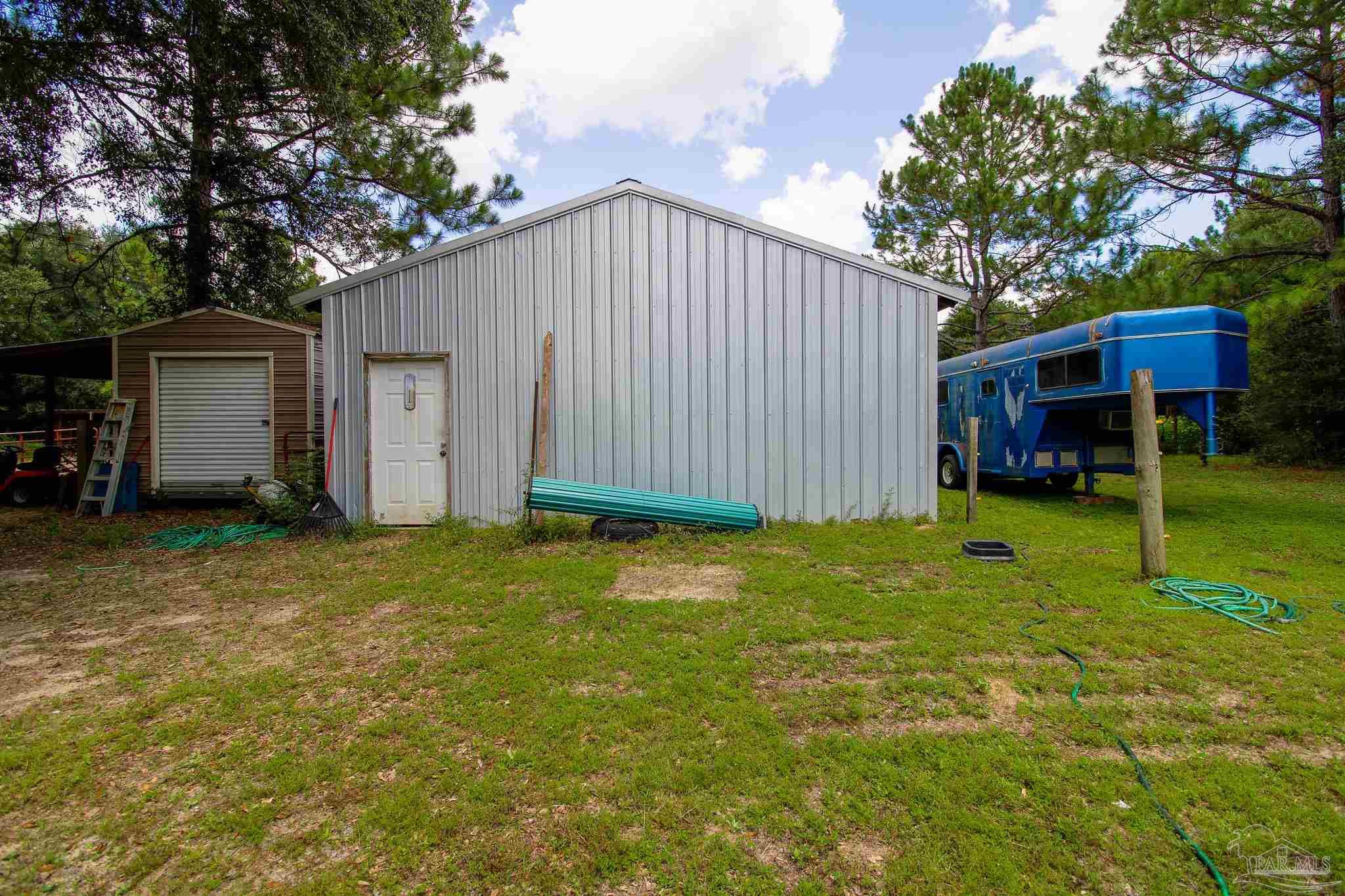9210 Hay Meadow Road Milton, FL 32583 - Photo 20 of 28 Gallery Image 20
