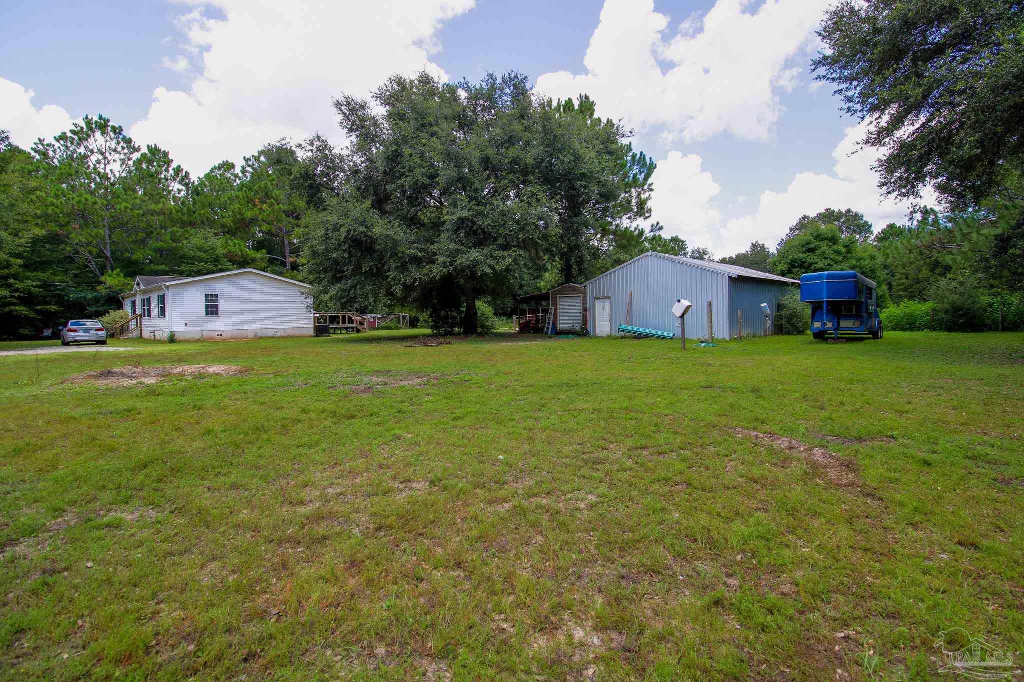 9210 Hay Meadow Road Milton, FL 32583 - Photo 22 of 28 Gallery Image 22