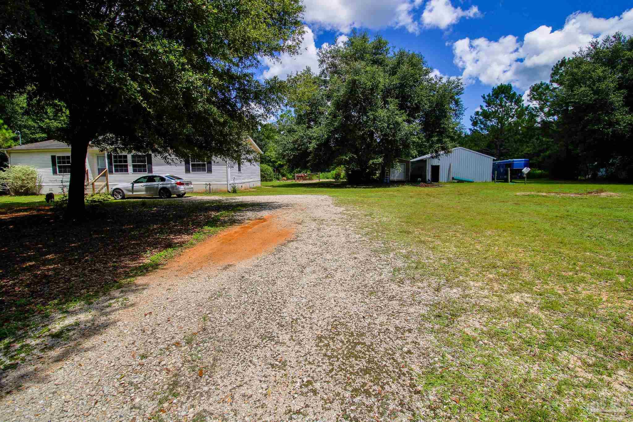 9210 Hay Meadow Road Milton, FL 32583 - Photo 3 of 28 Gallery Image 3