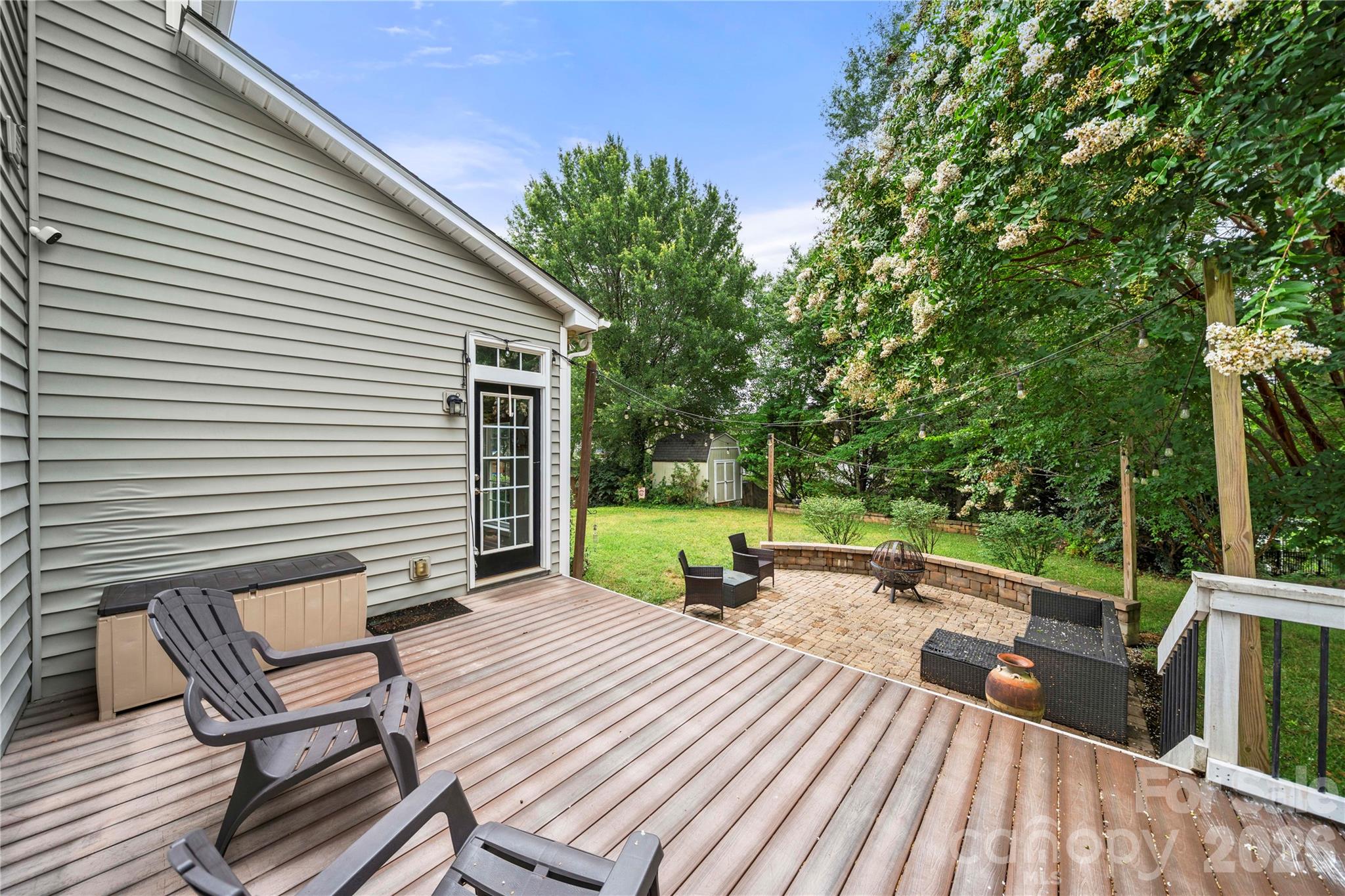 557 Fair Oaks Drive Fort Mill, SC 29708 - Photo 44 of 48