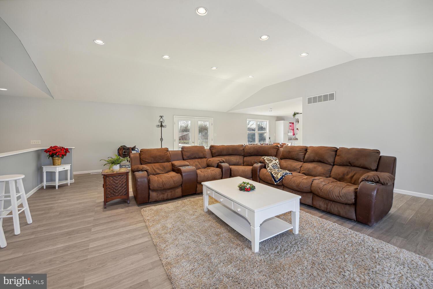 1007 Lincoln Avenue Atco, NJ 08004 - Photo 13 of 47 vaulted ceilings