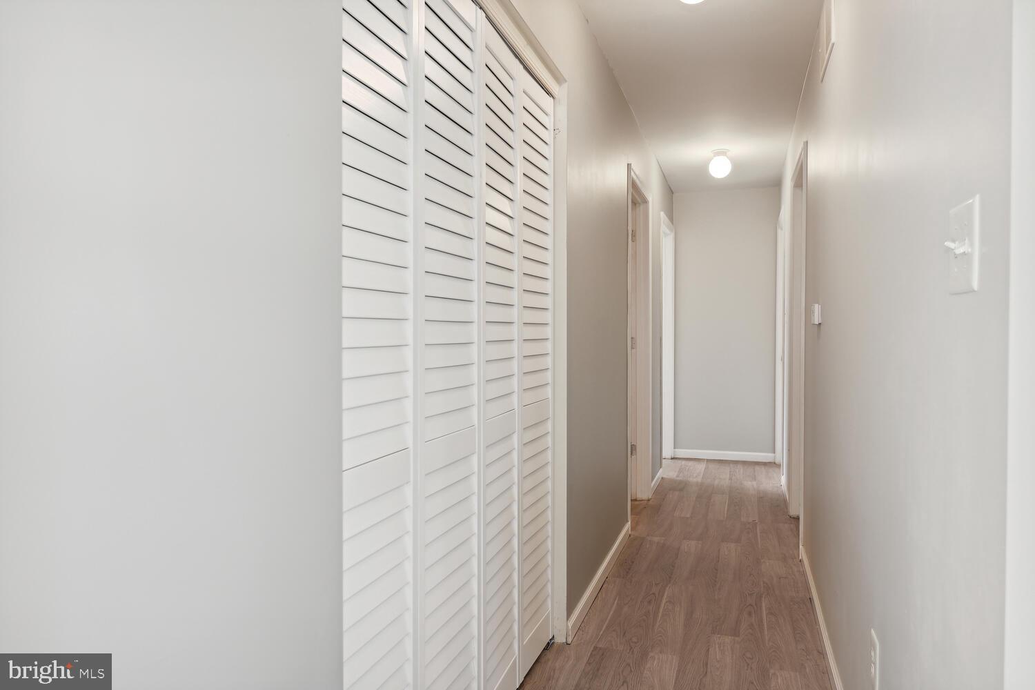 1007 Lincoln Avenue Atco, NJ 08004 - Photo 23 of 47 hall to bedrooms