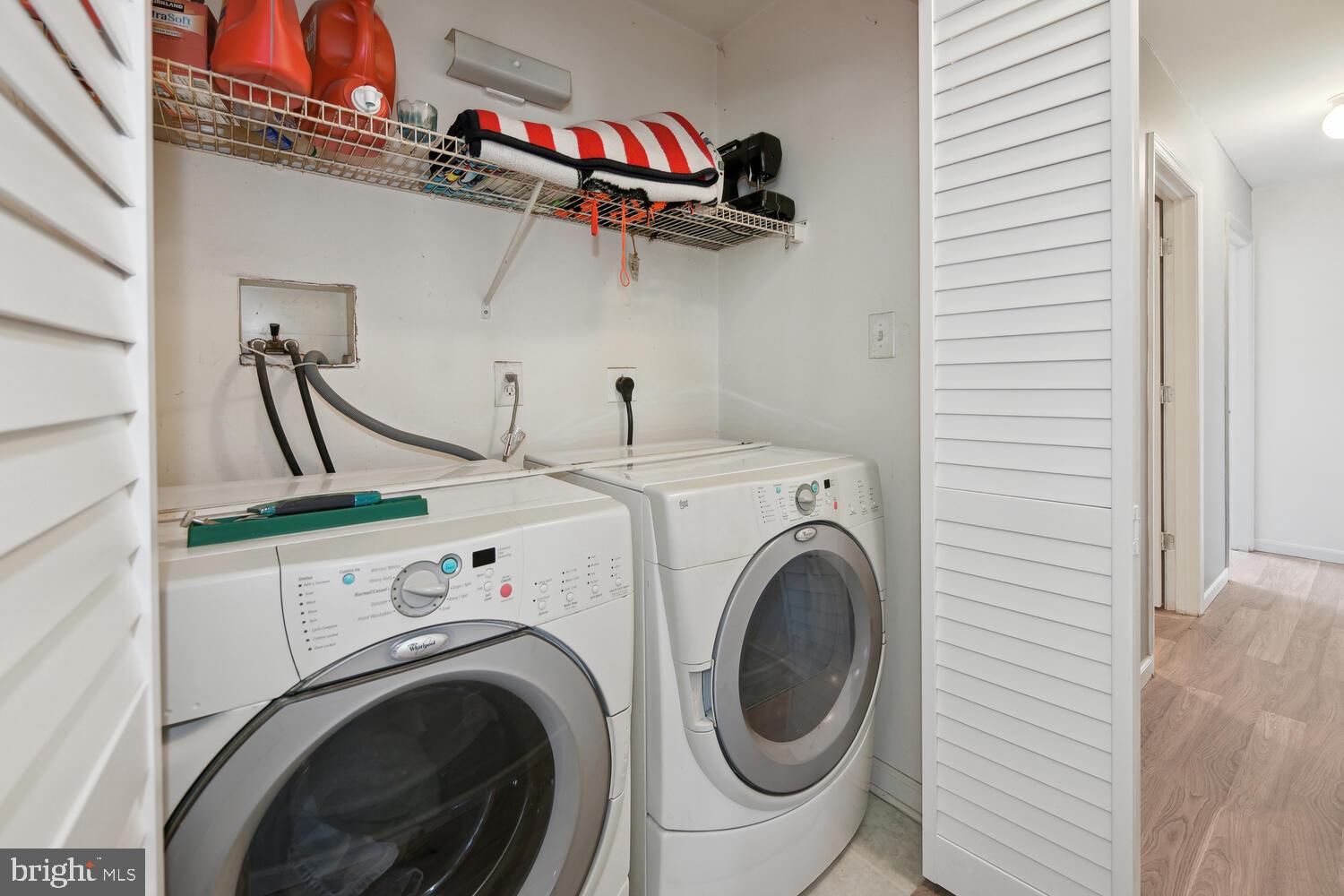 1007 Lincoln Avenue Atco, NJ 08004 - Photo 24 of 47 laundry