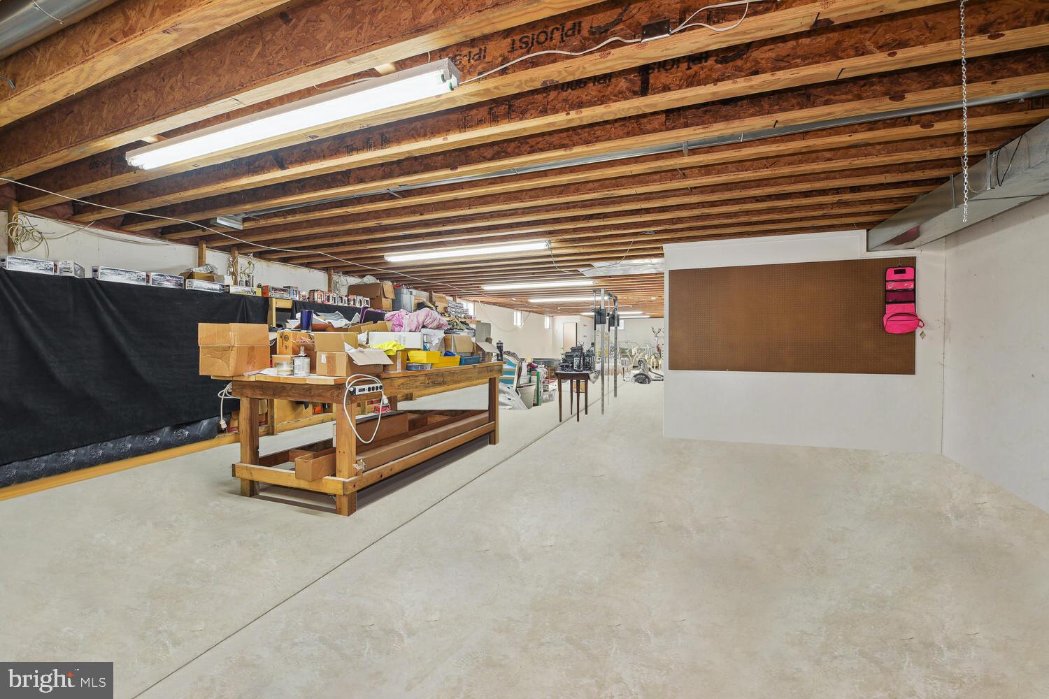 1007 Lincoln Avenue Atco, NJ 08004 - Photo 25 of 47 2000 sq ft lower level