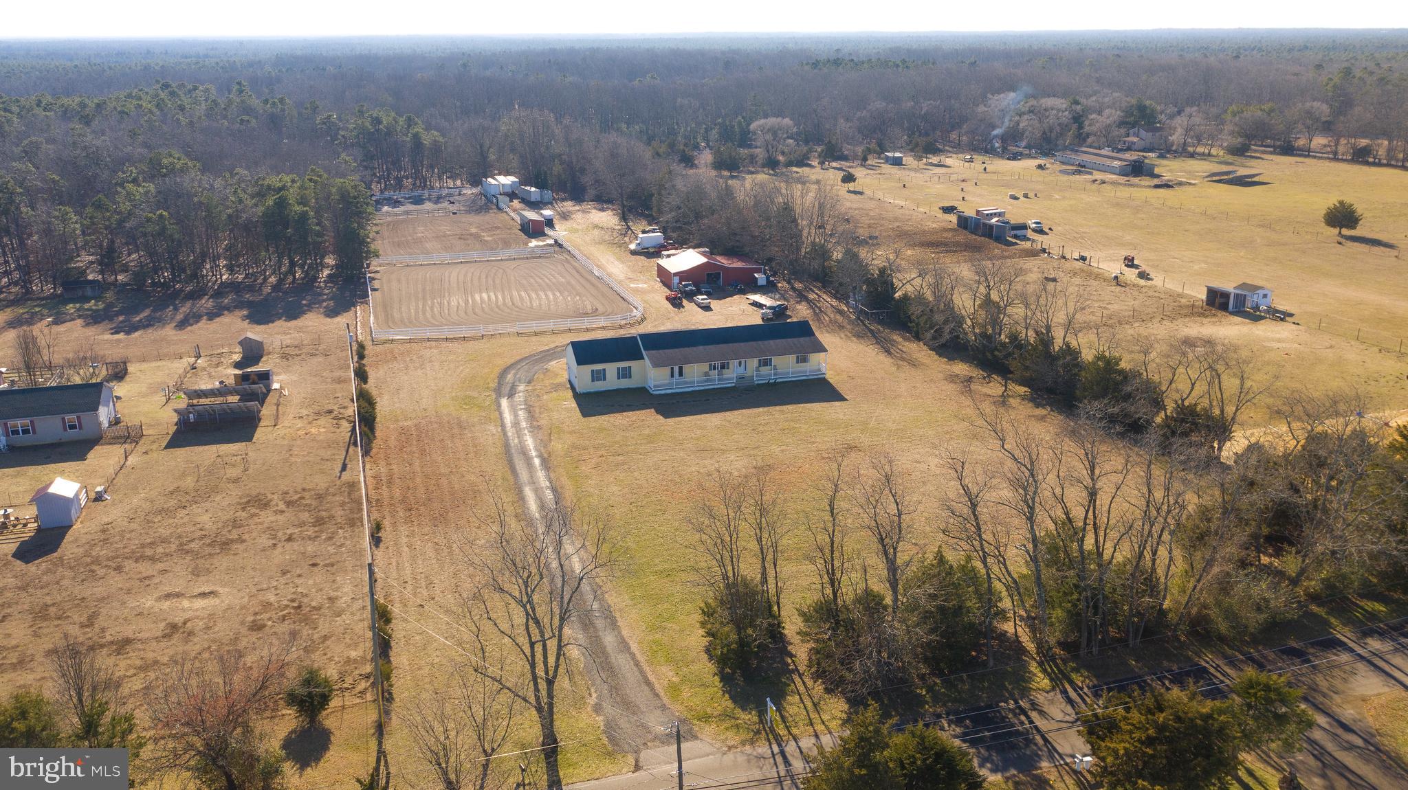 1007 Lincoln Avenue Atco, NJ 08004 - Photo 33 of 47 Peaceful location
