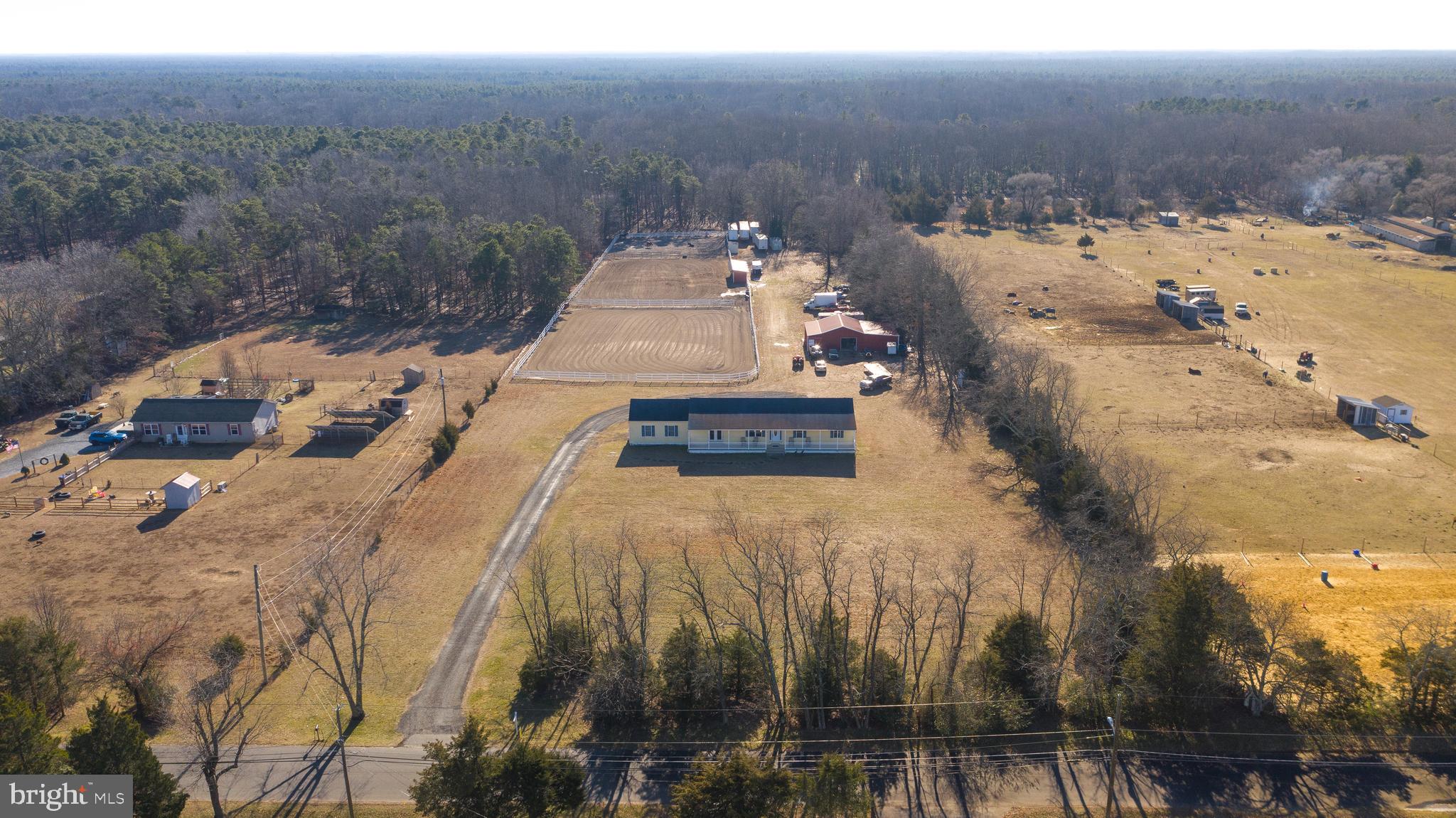 1007 Lincoln Avenue Atco, NJ 08004 - Photo 34 of 47 Neighboring farms