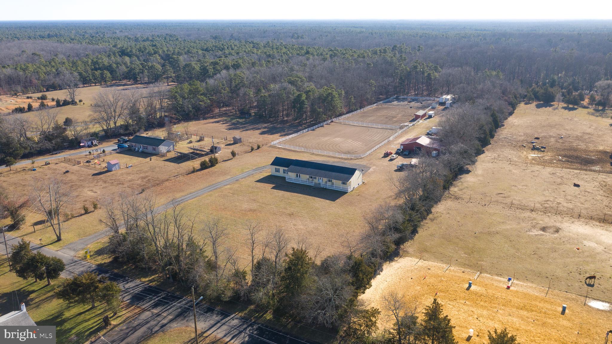 1007 Lincoln Avenue Atco, NJ 08004 - Photo 35 of 47 Mins to Wharton State Trails