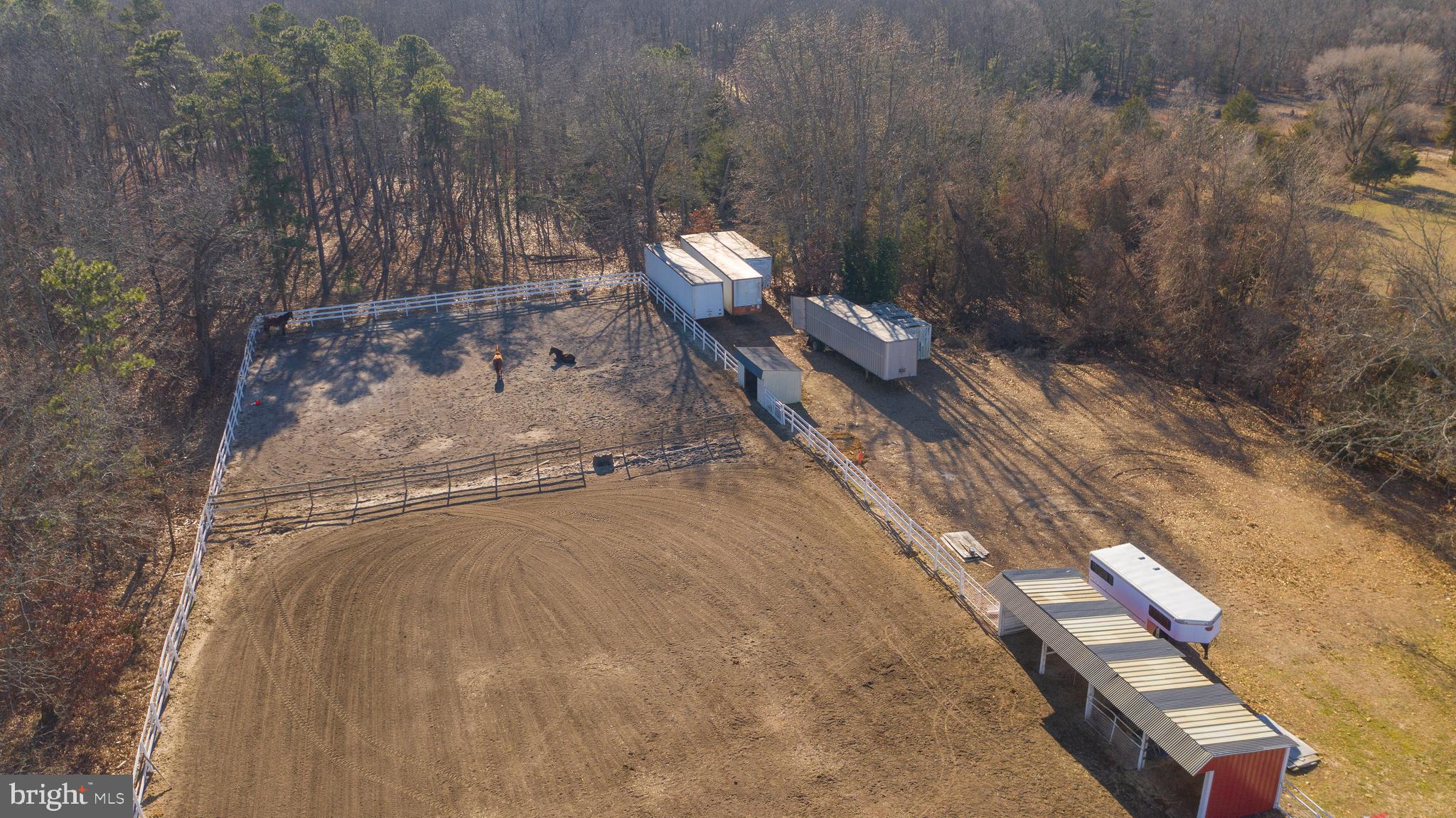1007 Lincoln Avenue Atco, NJ 08004 - Photo 39 of 47 12x14 run in