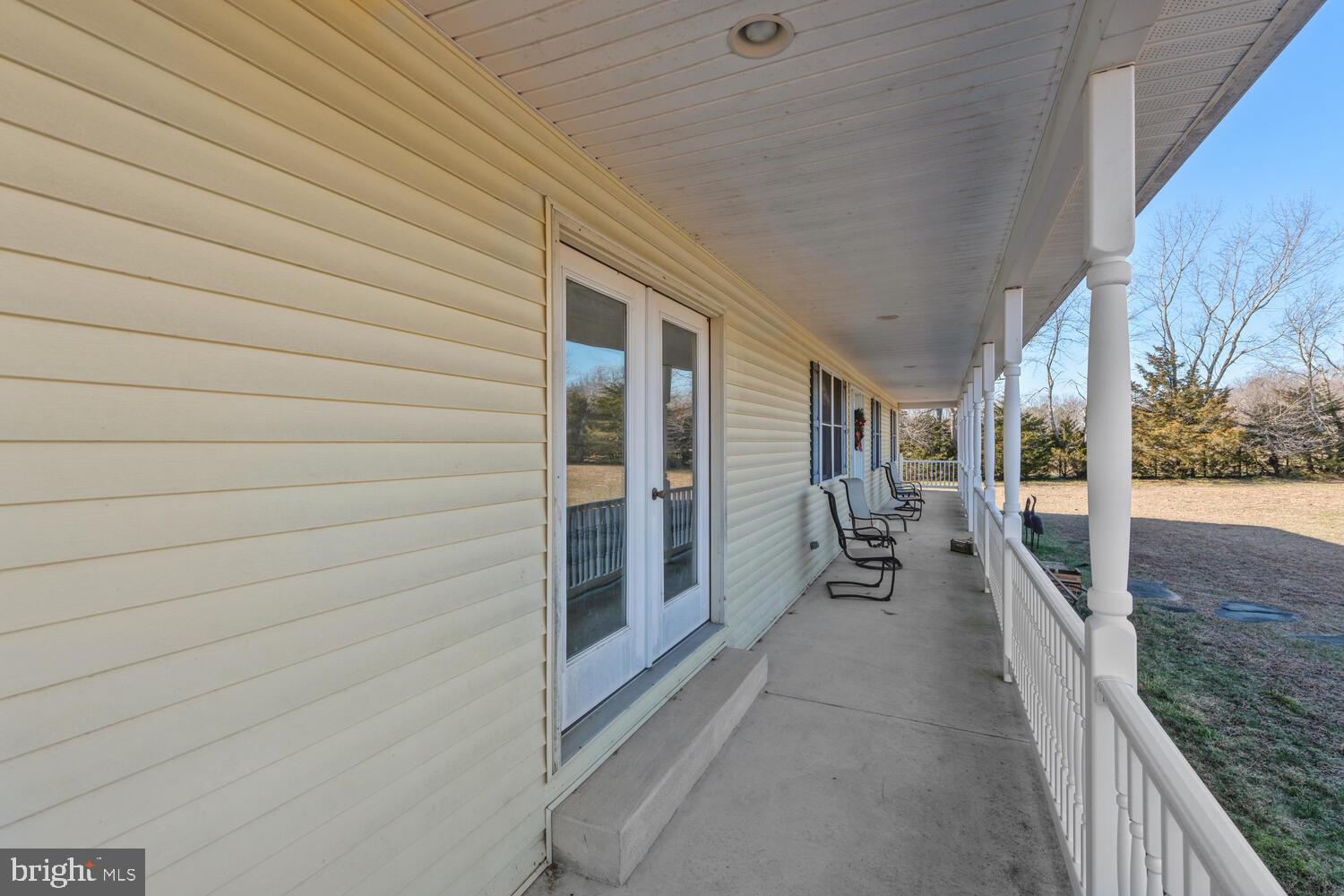1007 Lincoln Avenue Atco, NJ 08004 - Photo 5 of 47 covered porch