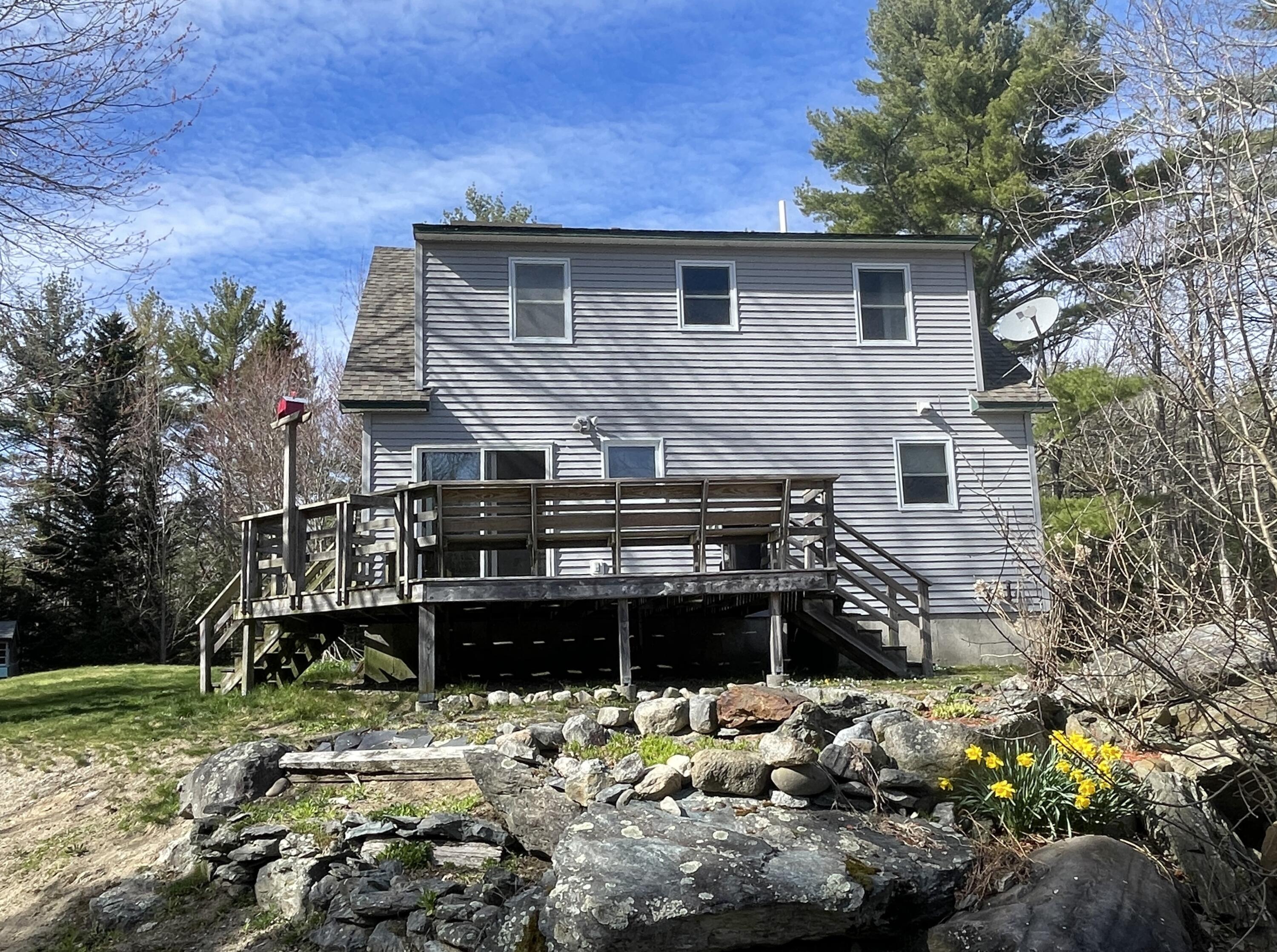 364 Old County Road Brooklin, ME 04616 - Photo 20 of 29 IMG_3944