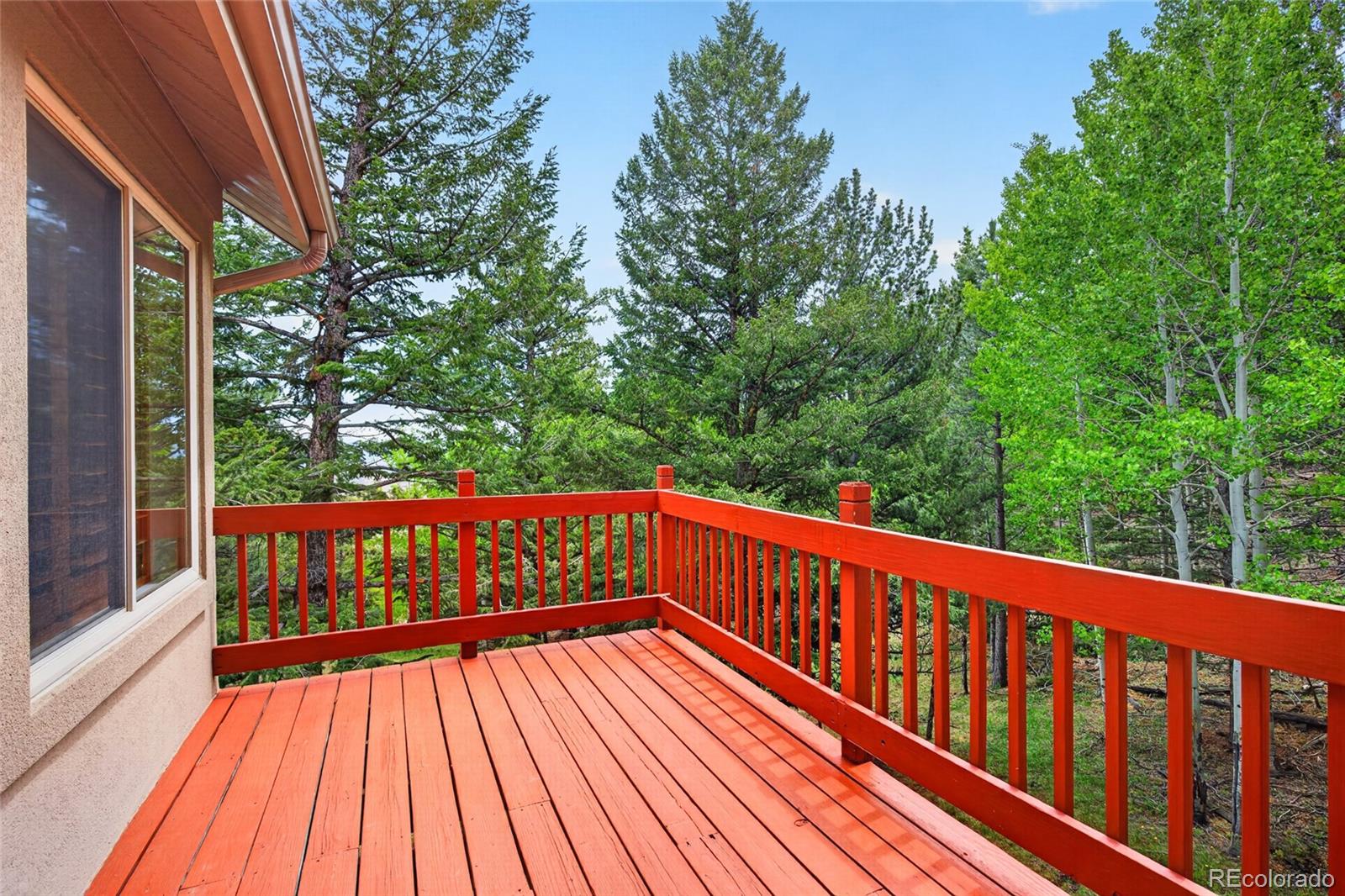1856 Santa Fe Mountain Road Evergreen, CO 80439 - Photo 50 of 50