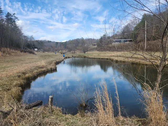 $575,000 | 31.53-ac Barnett Road, Murphy, NC 28906