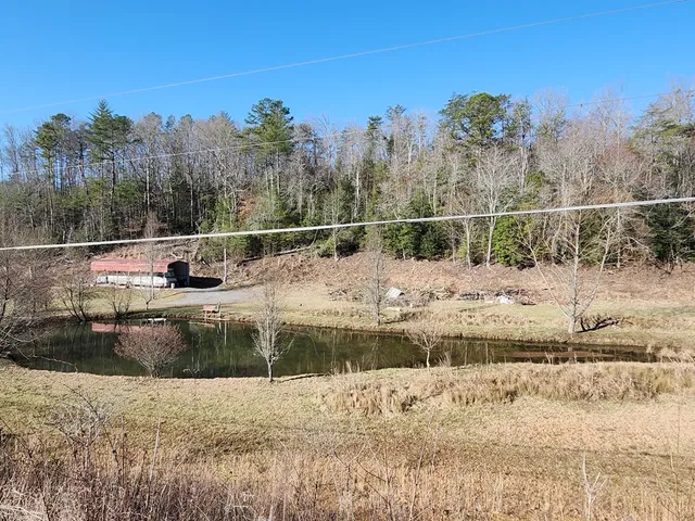 $575,000 | 31.53-ac Barnett Road, Murphy, NC 28906