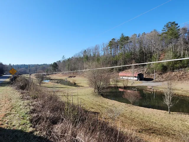 $575,000 | 31.53-ac Barnett Road, Murphy, NC 28906