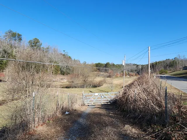 $575,000 | 31.53-ac Barnett Road, Murphy, NC 28906