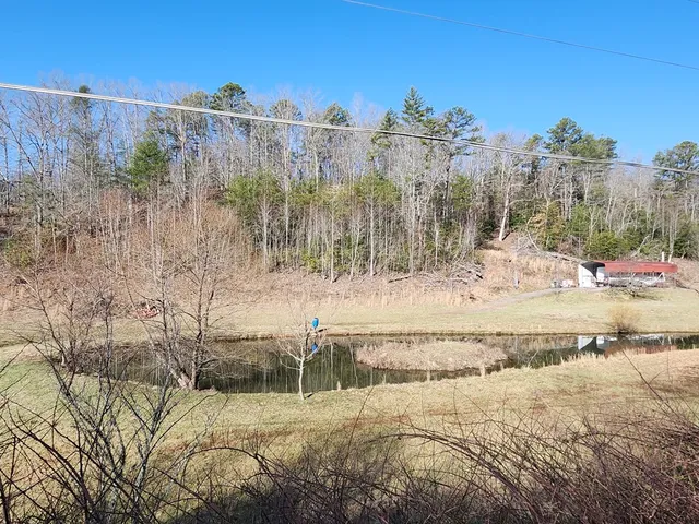 $575,000 | 31.53-ac Barnett Road, Murphy, NC 28906