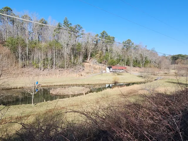 $575,000 | 31.53-ac Barnett Road, Murphy, NC 28906