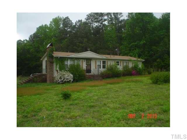 2533 Brogden Road Creedmoor, NC 27522 - Photo 1 of 9 Gallery Image 1