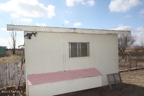 8909 Bell Ranch Road Willcox, AZ 85643 - Photo 17 of 23